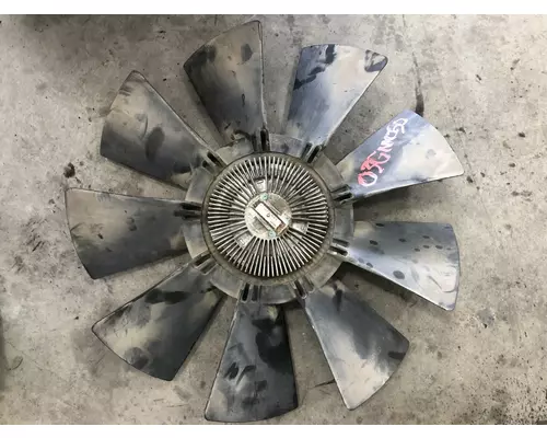 CAT 3126 Fan Blade