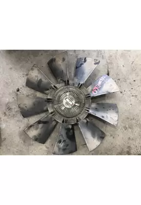 CAT 3126 Fan Blade