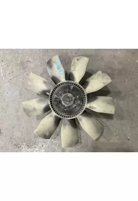 CAT 3126 Fan Blade