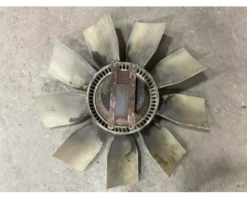 CAT 3126 Fan Blade