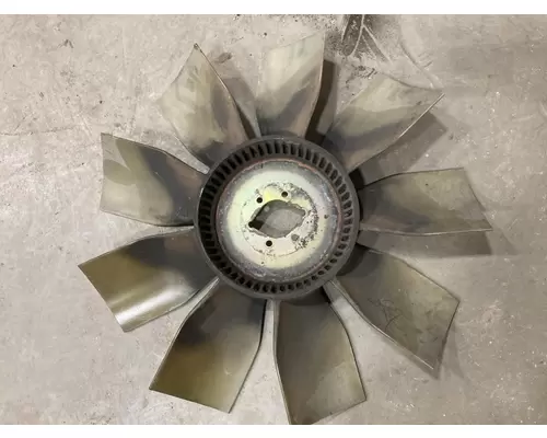 CAT 3126 Fan Blade