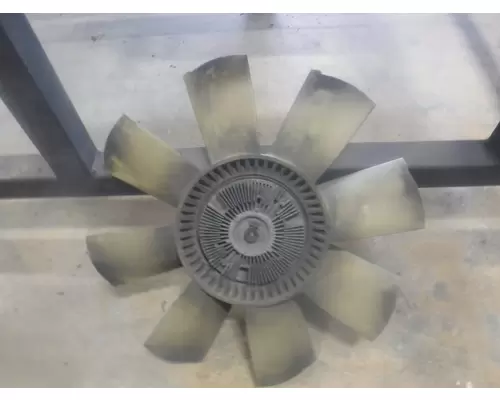 CAT 3126 Fan Blade