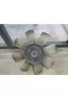 CAT 3126 Fan Blade