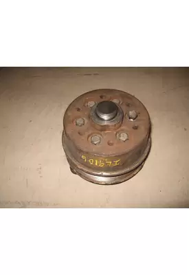 CAT 3126 Fan Clutch/Hub