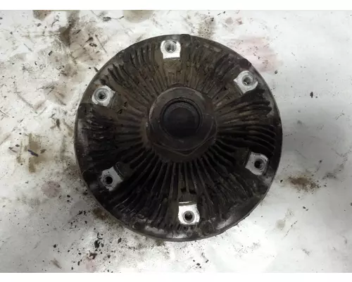 CAT 3126 Fan Clutch