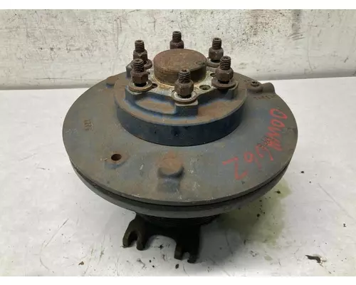 CAT 3126 Fan Clutch