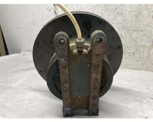 CAT 3126 Fan Clutch