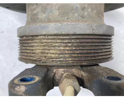 CAT 3126 Fan Clutch