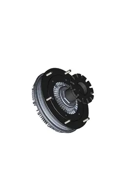CAT 3126 Fan Clutch