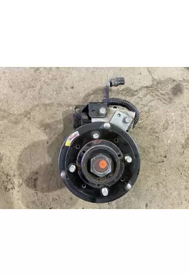 CAT 3126 Fan Clutch