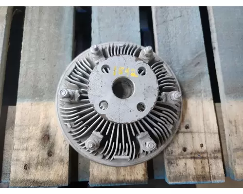 CAT 3126 Fan Clutch