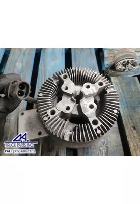 CAT 3126 Fan Clutch