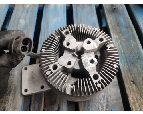 CAT 3126 Fan Clutch