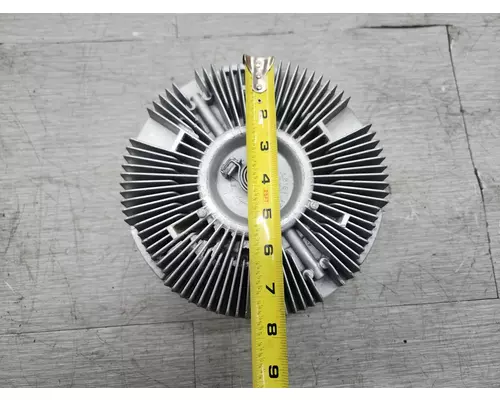 CAT 3126 Fan Clutch