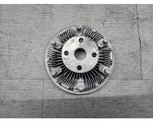 CAT 3126 Fan Clutch