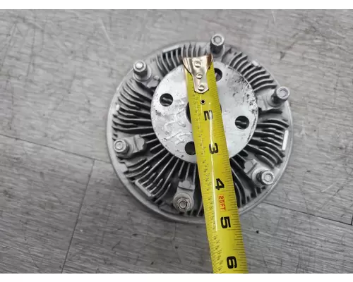 CAT 3126 Fan Clutch