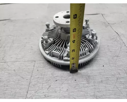 CAT 3126 Fan Clutch