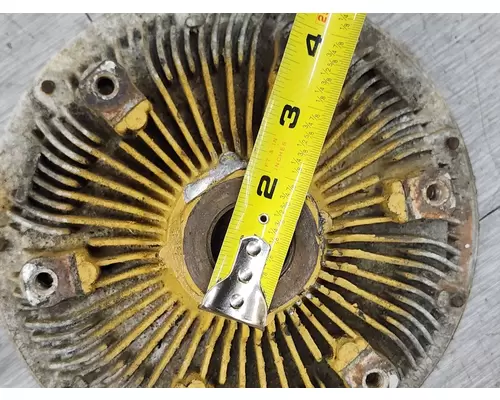 CAT 3126 Fan Clutch