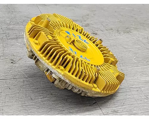 CAT 3126 Fan Clutch