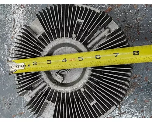 CAT 3126 Fan Clutch