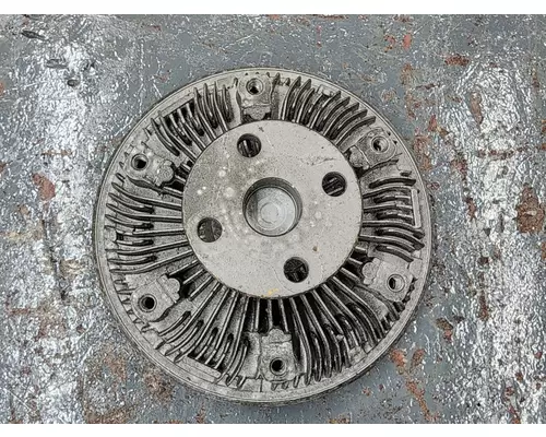 CAT 3126 Fan Clutch