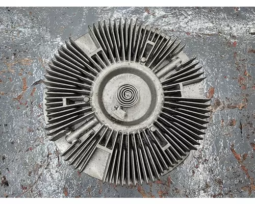 CAT 3126 Fan Clutch