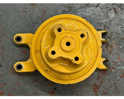 CAT 3126 Fan Clutch