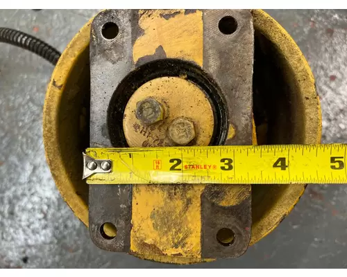 CAT 3126 Fan Clutch