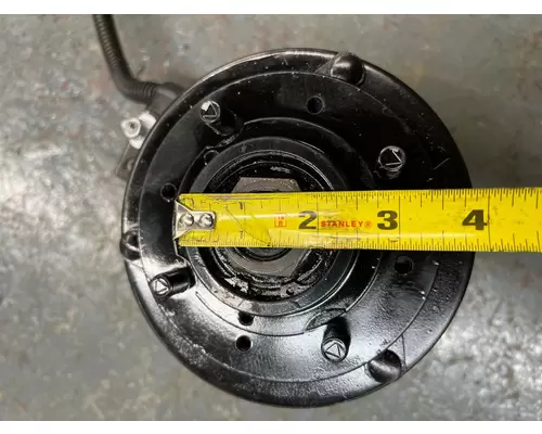 CAT 3126 Fan Clutch