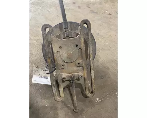 CAT 3126 Fan Clutch