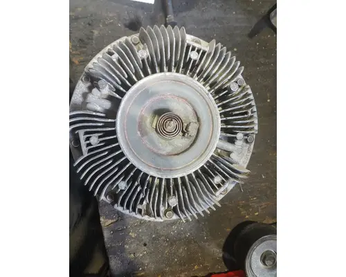 CAT 3126 Fan Clutch