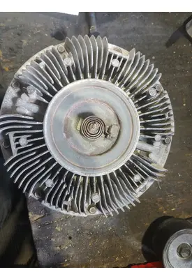 CAT 3126 Fan Clutch