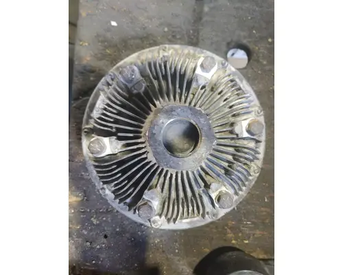 CAT 3126 Fan Clutch