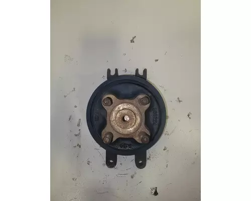 CAT 3126 Fan Clutch