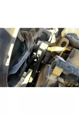 CAT 3126 Fan Clutch