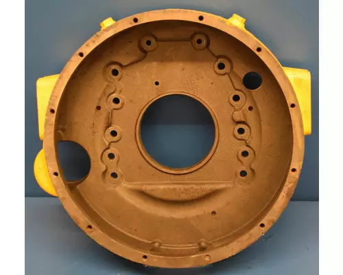 CAT 3126 Flywheel Housing
