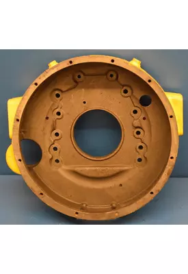 CAT 3126 Flywheel Housing