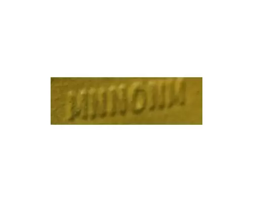 CAT 3126 Flywheel Housing