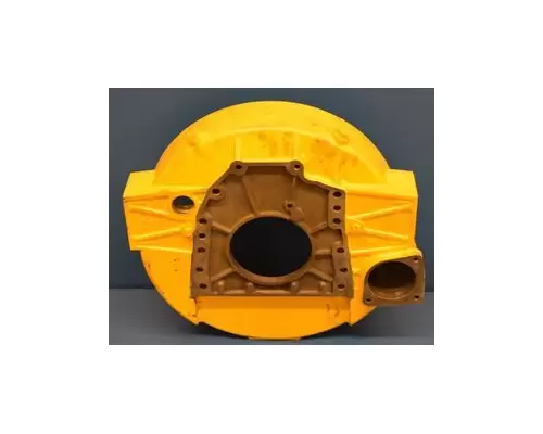 CAT 3126 Flywheel Housing