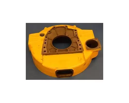CAT 3126 Flywheel Housing