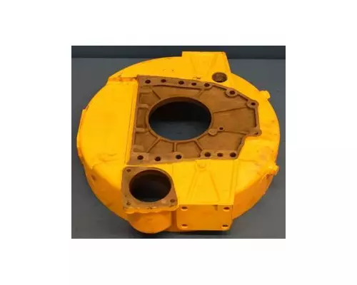 CAT 3126 Flywheel Housing