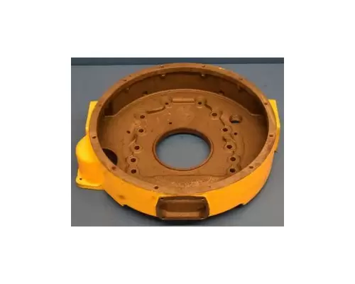 CAT 3126 Flywheel Housing