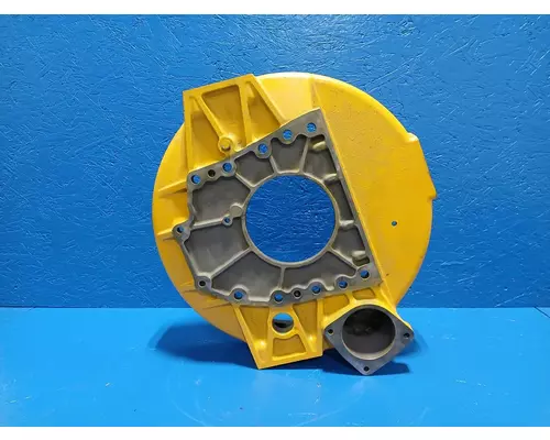 CAT 3126 Flywheel Housing