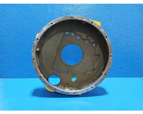 CAT 3126 Flywheel Housing