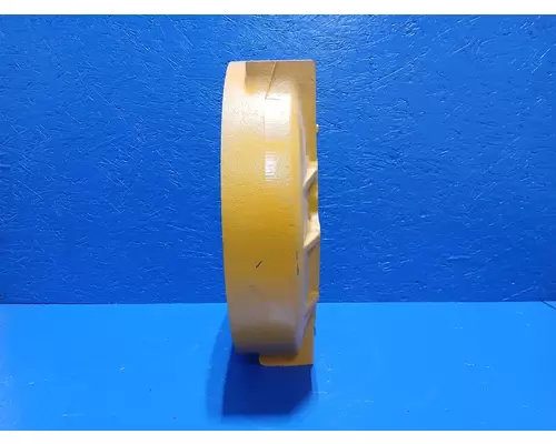 CAT 3126 Flywheel Housing