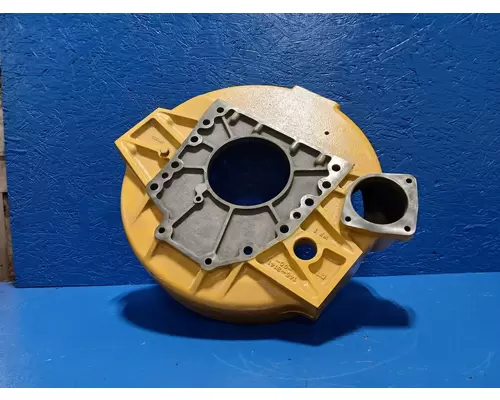 CAT 3126 Flywheel Housing