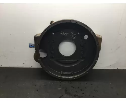 CAT 3126 Flywheel Housing