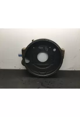 CAT 3126 Flywheel Housing