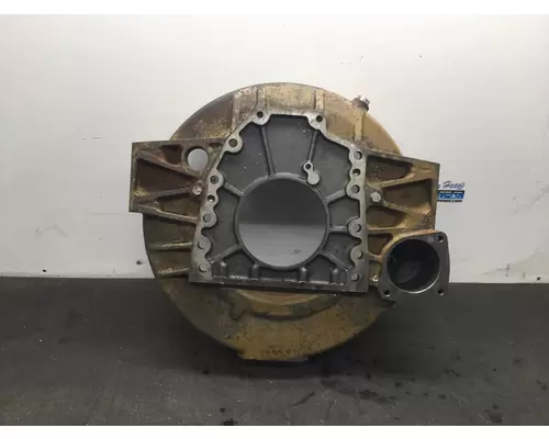 CAT 3126 Flywheel Housing