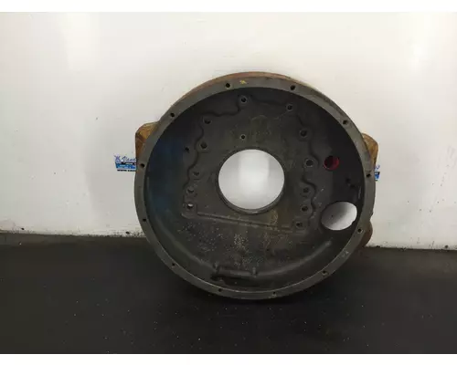 CAT 3126 Flywheel Housing